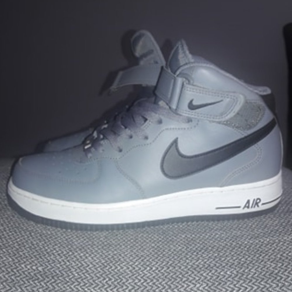 Nike Air Force 1 High Tops